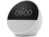 Описание и цена на Smart Watch Amazon Echo Spot 2024 White 