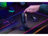 Razer Seiren V3 black снимка №4