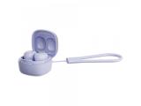 Canyon headset OnGo 4 mini TWS Purple CNS-TWS4P снимка №3 Canyon headset OnGo 4 mini TWS Purple CNS-TWS4P снимка №3