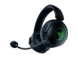 Описание и цена на безжични Razer Kraken V3 Pro wireless Gaming Headset black