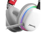 Marvo Gaming Headphones Monka Echo RS HG9070W снимка №2 Marvo Gaming Headphones Monka Echo RS HG9070W снимка №2