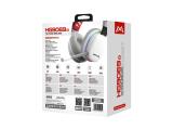 Marvo Gaming Headphones Monka Echo RS HG9070W снимка №4 Marvo Gaming Headphones Monka Echo RS HG9070W снимка №4