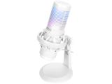 Описание и цена на нов звуков компонент - микрофон ( mic ) Marvo Gaming USB Microphone Blast 60 White MIC-07 WH