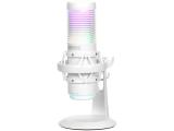 Marvo Gaming USB Microphone Blast 60 White MIC-07 WH снимка №3