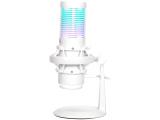 Marvo Gaming USB Microphone Blast 60 White MIC-07 WH снимка №5