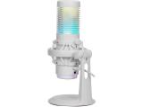 Marvo Gaming USB Microphone Blast 60 White MIC-07 WH снимка №6
