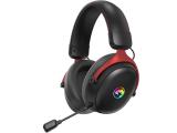 Описание и цена на безжични 7.1 Marvo Gaming Headphones Tactic X Pro HG9076W Bluetooth