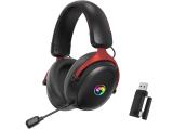 Marvo Gaming Headphones Tactic X Pro HG9076W Bluetooth снимка №2 Marvo Gaming Headphones Tactic X Pro HG9076W Bluetooth снимка №2