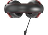 Marvo Gaming Headphones Tactic X Pro HG9076W Bluetooth снимка №5 Marvo Gaming Headphones Tactic X Pro HG9076W Bluetooth снимка №5