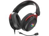Marvo Gaming Headphones Tactic X Pro HG9076W Bluetooth снимка №6 Marvo Gaming Headphones Tactic X Pro HG9076W Bluetooth снимка №6