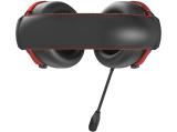 Marvo Gaming Headphones Tactic X - 7.1 RGB снимка №4 Marvo Gaming Headphones Tactic X - 7.1 RGB снимка №4