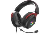 Marvo Gaming Headphones Tactic X - 7.1 RGB снимка №5 Marvo Gaming Headphones Tactic X - 7.1 RGB снимка №5