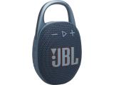 JBL Bluetooth Ultra Portable waterproof speaker Clip 5 blue » портативни JBL Bluetooth Ultra Portable waterproof speaker Clip 5 blue » портативни