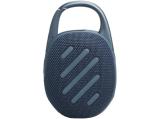 JBL Bluetooth Ultra Portable waterproof speaker Clip 5 blue снимка №3 JBL Bluetooth Ultra Portable waterproof speaker Clip 5 blue снимка №3
