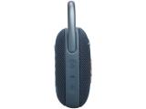 JBL Bluetooth Ultra Portable waterproof speaker Clip 5 blue снимка №4 JBL Bluetooth Ultra Portable waterproof speaker Clip 5 blue снимка №4