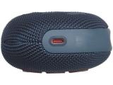 JBL Bluetooth Ultra Portable waterproof speaker Clip 5 blue снимка №6 JBL Bluetooth Ultra Portable waterproof speaker Clip 5 blue снимка №6