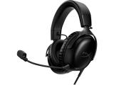 HP HP HyperX Cloud III Gaming Headset/7.1 Sound/DTS Headphone:X/Spatial Sound/Over-Ear - schwarz NEW » n