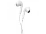 Canyon SEP-6 TYPE-C HiRes sound White CNS-CEP6W снимка №2 Canyon SEP-6 TYPE-C HiRes sound White CNS-CEP6W снимка №2