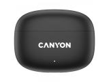 Canyon headset OnGo 9 Black CNS-TWS9B снимка №2 Canyon headset OnGo 9 Black CNS-TWS9B снимка №2