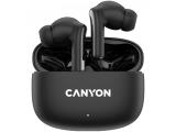 Canyon headset OnGo 9 Black CNS-TWS9B снимка №4 Canyon headset OnGo 9 Black CNS-TWS9B снимка №4