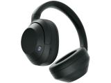 SONY WH-ULT900N wireless overear Headset black снимка №2