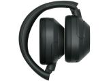 SONY WH-ULT900N wireless overear Headset black снимка №3
