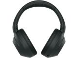 SONY WH-ULT900N wireless overear Headset black снимка №4