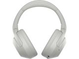 SONY WH-ULT900N wireless overear Headset white снимка №3