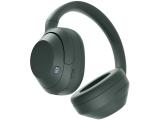 SONY WH-ULT900N wireless overear Headset grey снимка №4
