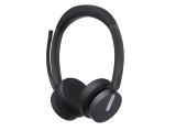 Yealink Headset WH64 Dual UC снимка №3 Yealink Headset WH64 Dual UC снимка №3