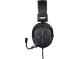 ACER Nitro Headset II NHW200 black снимка №3