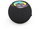 Hama Ball Shape Speaker Black 188237 снимка №2 Hama Ball Shape Speaker Black 188237 снимка №2