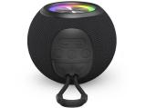 Hama Ball Shape Speaker Black 188237 снимка №3 Hama Ball Shape Speaker Black 188237 снимка №3