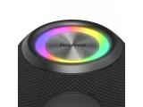 Hama Ball Shape Speaker Black 188237 снимка №5 Hama Ball Shape Speaker Black 188237 снимка №5