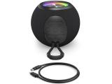 Hama Ball Shape Speaker Black 188237 снимка №6 Hama Ball Shape Speaker Black 188237 снимка №6