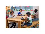 Logitech Zone Learn - CLASSIC BLUE - WW-9006 3.5mm jack снимка №3 Logitech Zone Learn - CLASSIC BLUE - WW-9006 3.5mm jack снимка №3