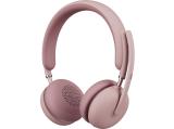 Logitech Zone Wireless 2 UC ROSE TEAMS » безжични