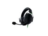 Razer BlackShark V2 X Gaming Headset overear wireless black снимка №2 Razer BlackShark V2 X Gaming Headset overear wireless black снимка №2