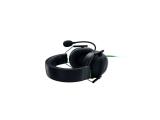 Razer BlackShark V2 X Gaming Headset overear wireless black снимка №4 Razer BlackShark V2 X Gaming Headset overear wireless black снимка №4