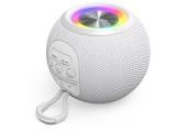 Описание и цена на портативни Hama Ball Shape Speaker White 188238 