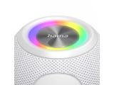 Hama Ball Shape Speaker White 188238 снимка №5 Hama Ball Shape Speaker White 188238 снимка №5