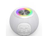 Hama Ball Shape Speaker White 188238 снимка №6 Hama Ball Shape Speaker White 188238 снимка №6