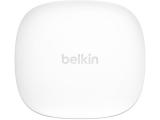 Belkin SoundForm Flow Noise Cancelling Earbuds White AUC006btWh снимка №6 Belkin SoundForm Flow Noise Cancelling Earbuds White AUC006btWh снимка №6