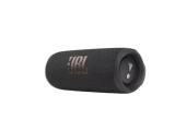 JBL Harman Flip 6 Bluetooth Speaker black снимка №4 JBL Harman Flip 6 Bluetooth Speaker black снимка №4