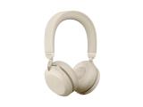 Jabra Evolve2 75 Link 380/390a MS Stereo beige снимка №2 Jabra Evolve2 75 Link 380/390a MS Stereo beige снимка №2