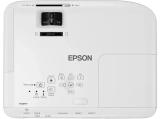 Epson EB-FH06 White снимка №3 Epson EB-FH06 White снимка №3