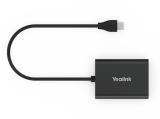 Yealink EHS60 Headset Adapter снимка №2