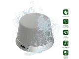 Описание и цена на портативни 4smarts SoundForce Bluetooth Speaker MagSafe silver gray