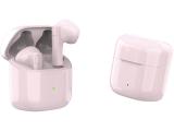 4smarts SkyBuds 2 ENC True Wireless Bluetooth Earbuds pink снимка №3 4smarts SkyBuds 2 ENC True Wireless Bluetooth Earbuds pink снимка №3