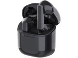 4smarts SkyBuds 2 ENC True Wireless Bluetooth Earbuds black снимка №2 4smarts SkyBuds 2 ENC True Wireless Bluetooth Earbuds black снимка №2